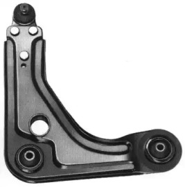 OPEN PARTS ssw112001 -  Рычаг независимой подвески колеса, подвеска колеса